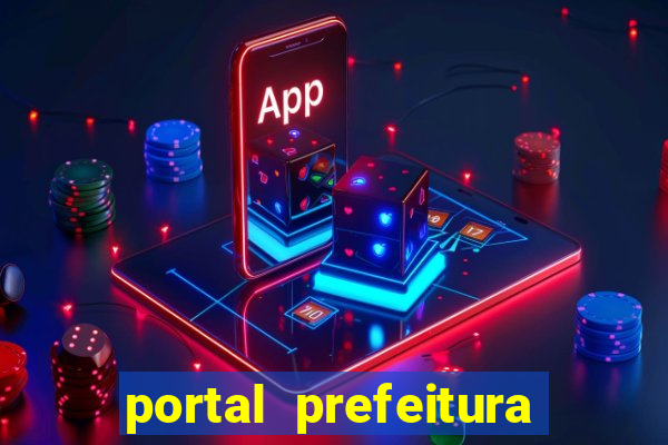 portal prefeitura juiz de fora